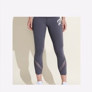 Lululemon Peloton Leggings